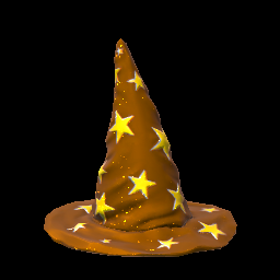 Wizard Hat